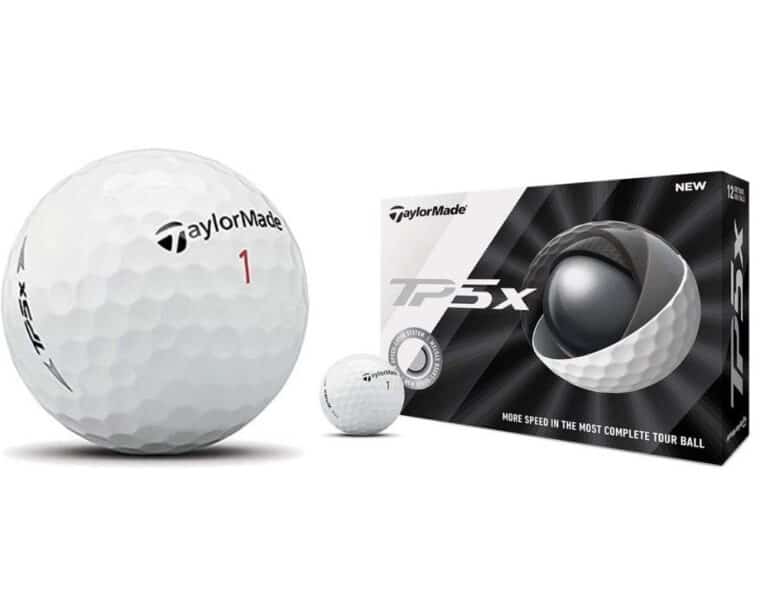 The Best Golf Balls For Seniors Complete Buying Guide