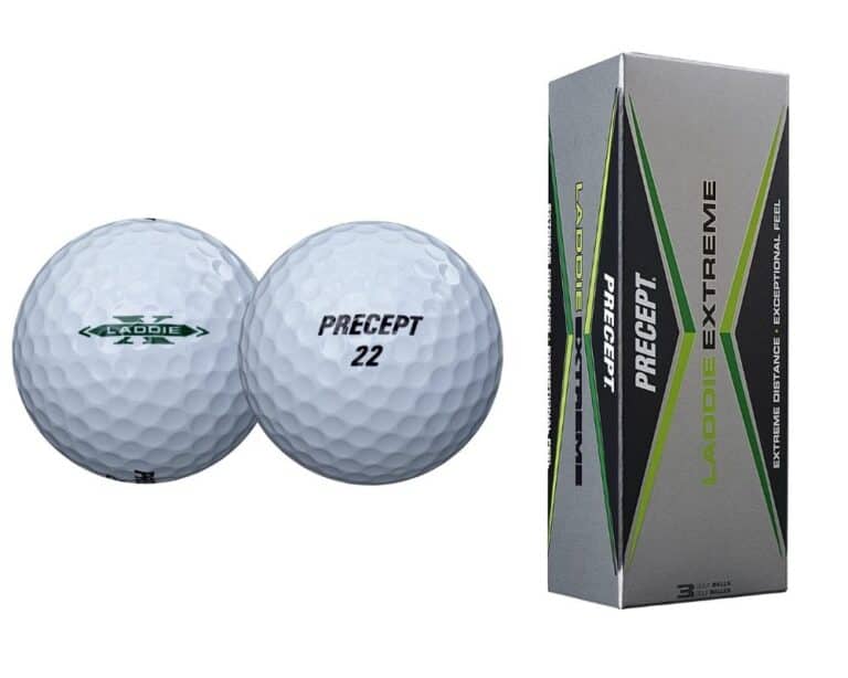 Top 8 Best Golf Ball For Seniors With Slow Swing Speed – [Reviews ...