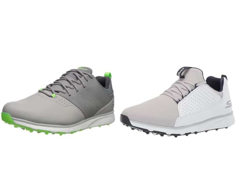 6 Best Golf Shoes for Plantar Fasciitis Reviews & Buying Guide