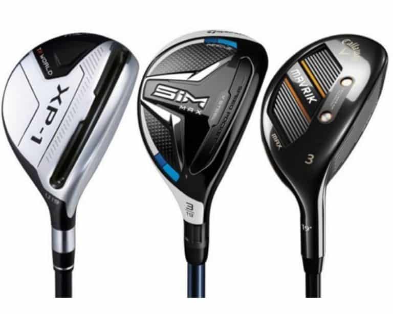 How To Hit A Hybrid Golf Club? An Ultimate Guide For You