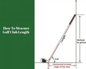 How Tall Should Golf Clubs Be | Get the Perfect Match