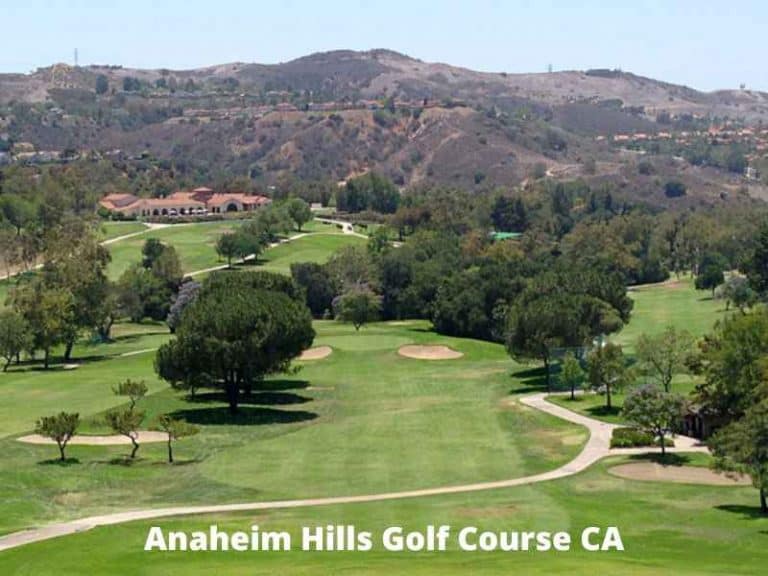 10 Best Golf Courses In Anaheim CA