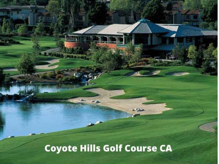 10 Best Golf Courses In Anaheim CA