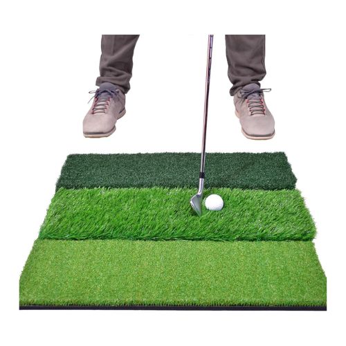 GoSports Golf Practice Hitting Mat