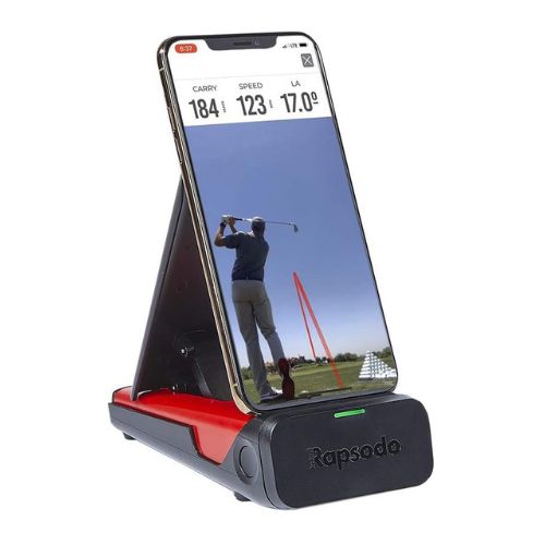 Rapsodo Mobile Launch Monitor for Golf
