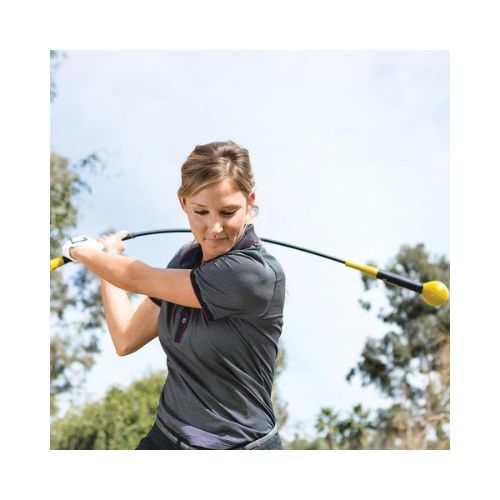 SKLZ Gold Flex Golf Swing Trainer Stick