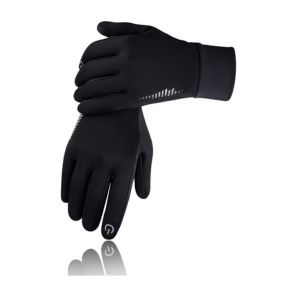 Winter Gloves Women 