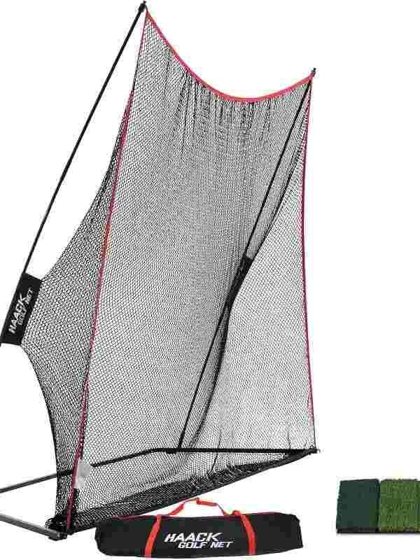 Rukket Haack Golf Net